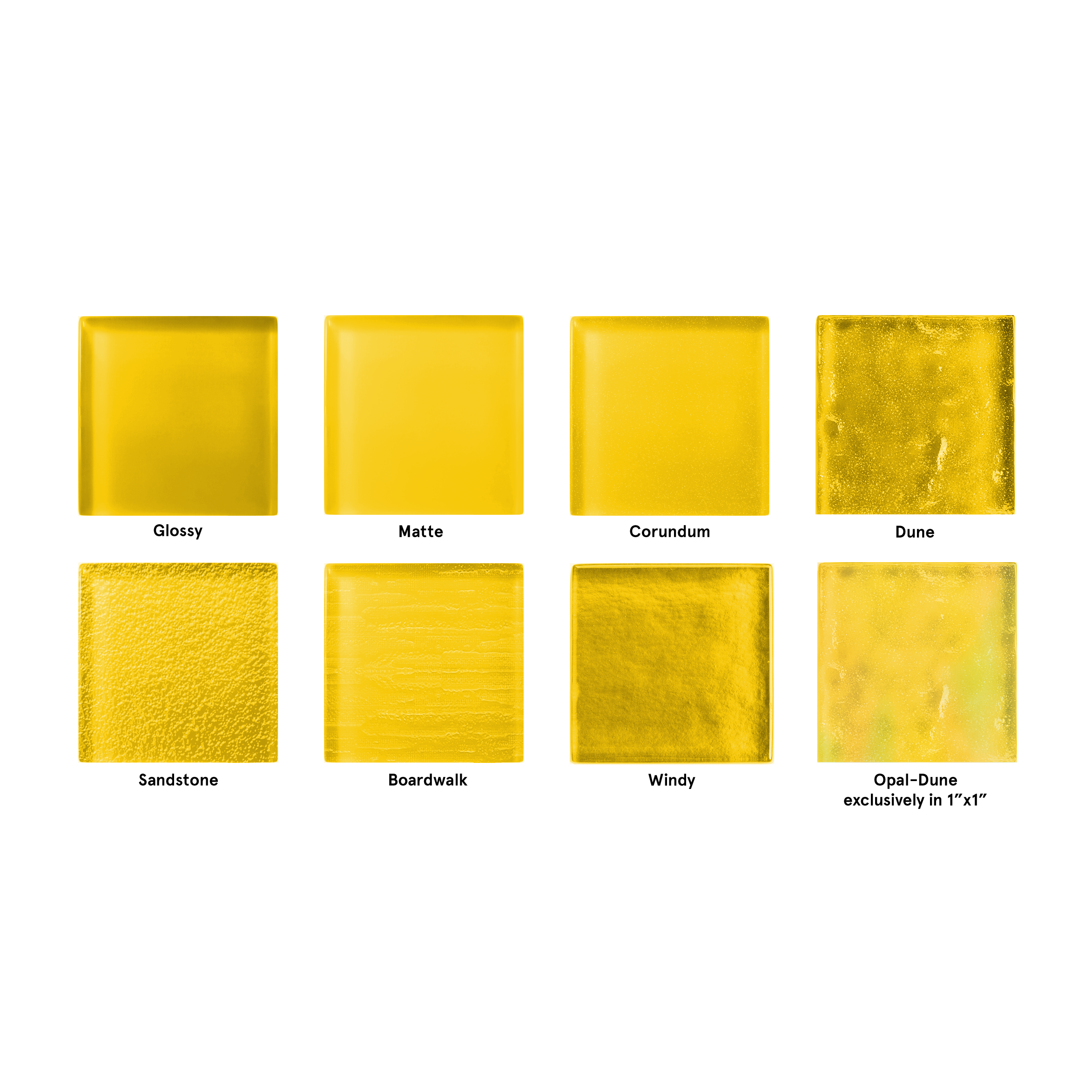 Made To Order Glass Tile | Oranda