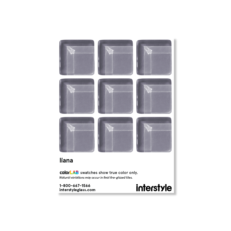 Sample Swatch | Liana