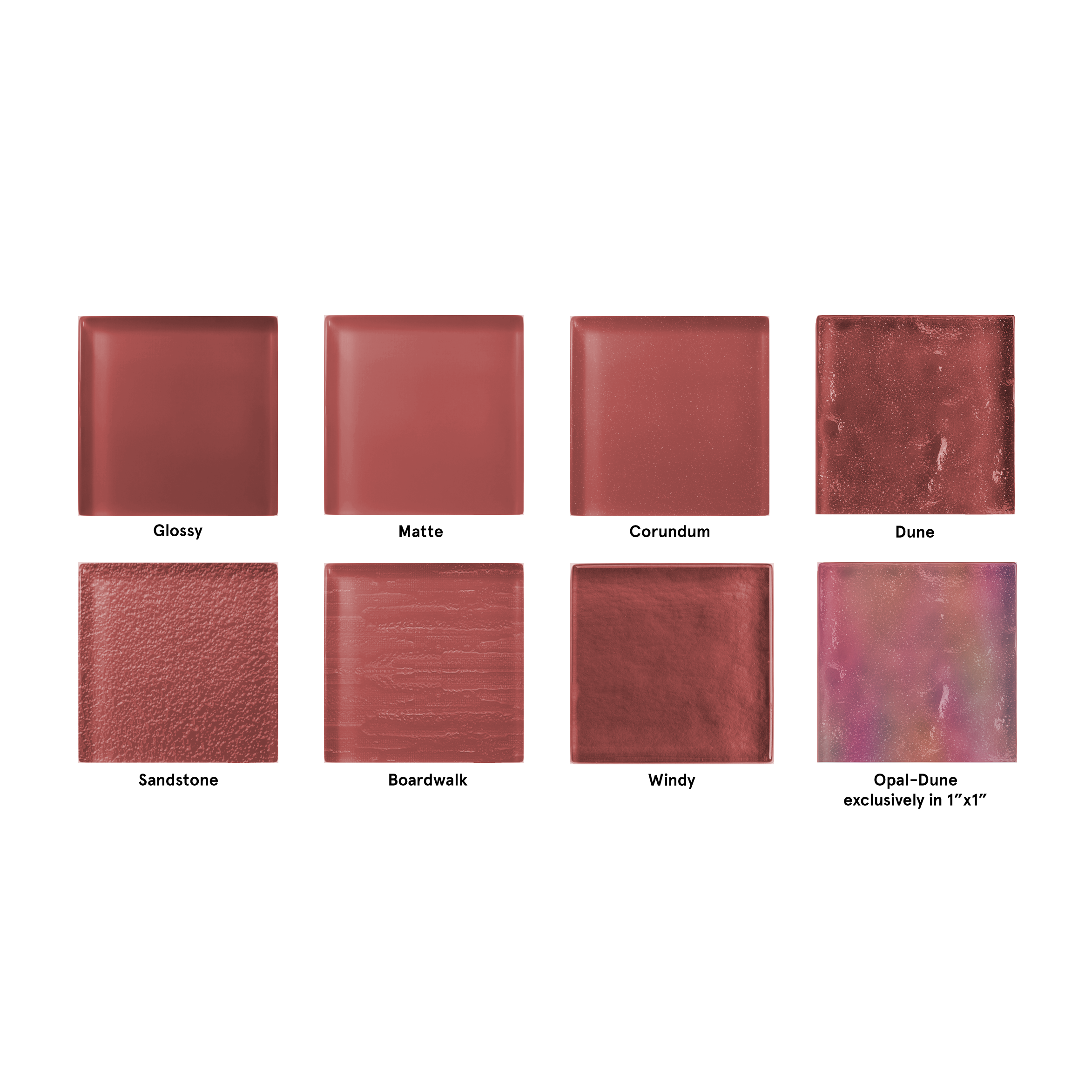 Made To Order Glass Tile | Odessa