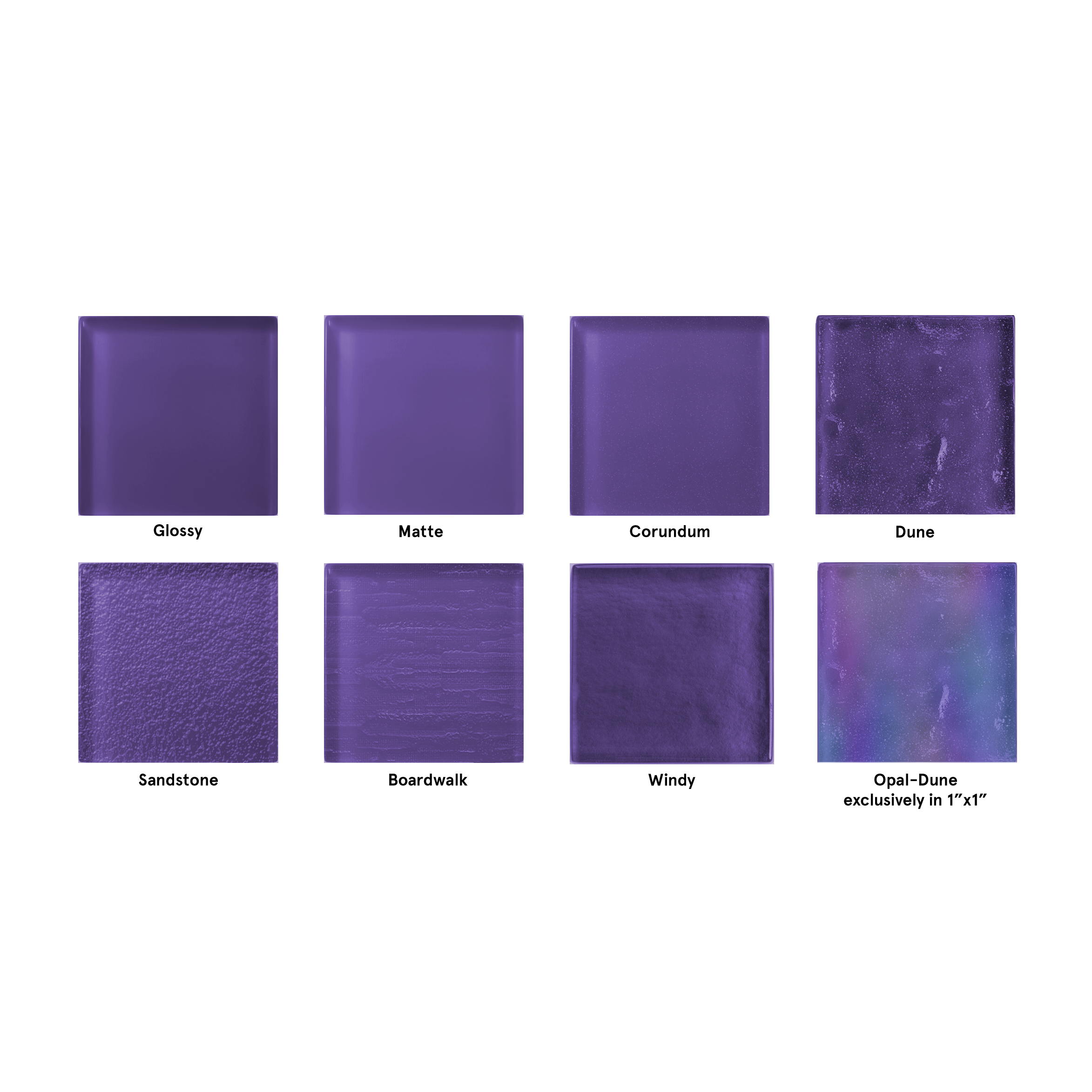 Made To Order Glass Tile | Fantasia