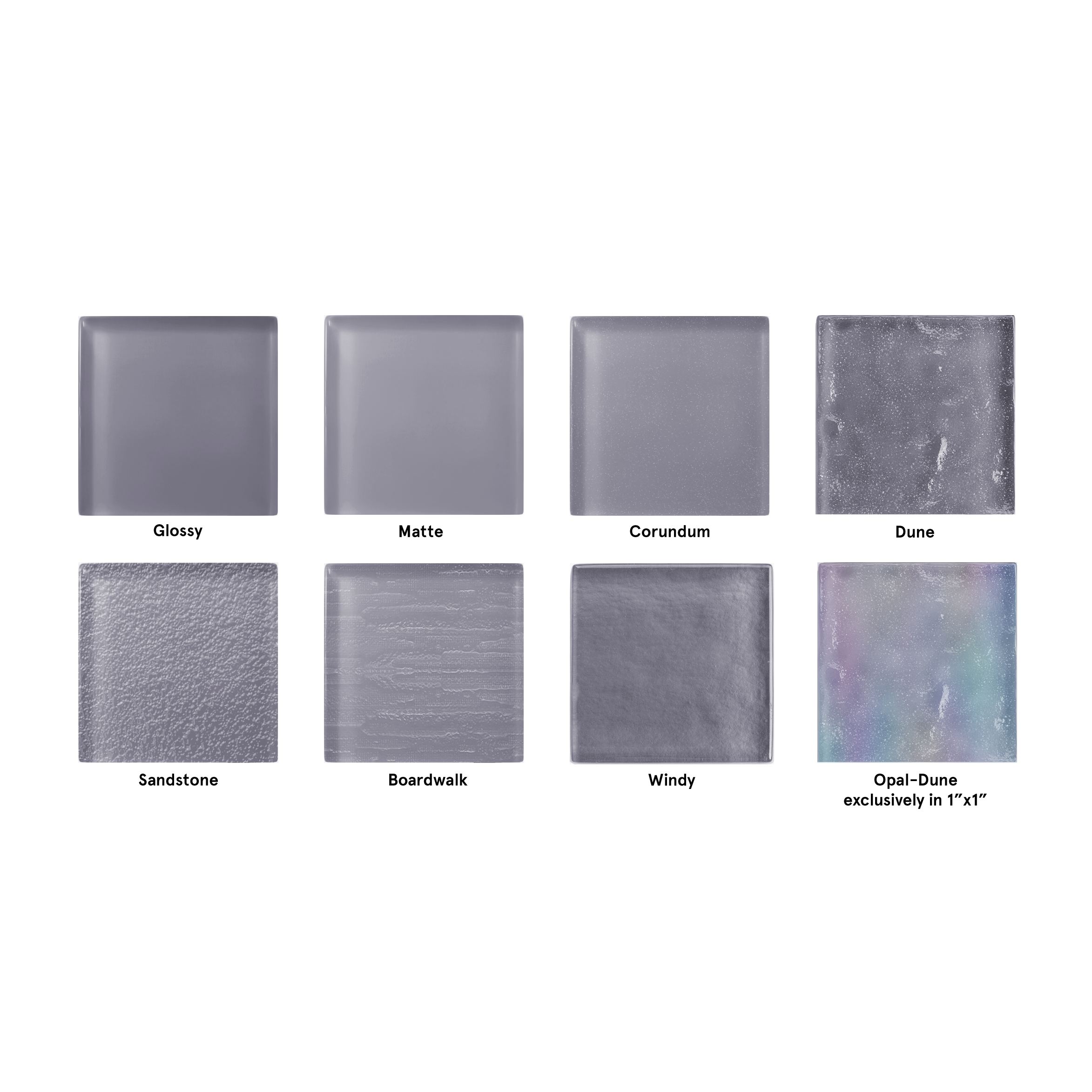 Made To Order Glass Tile | Liana