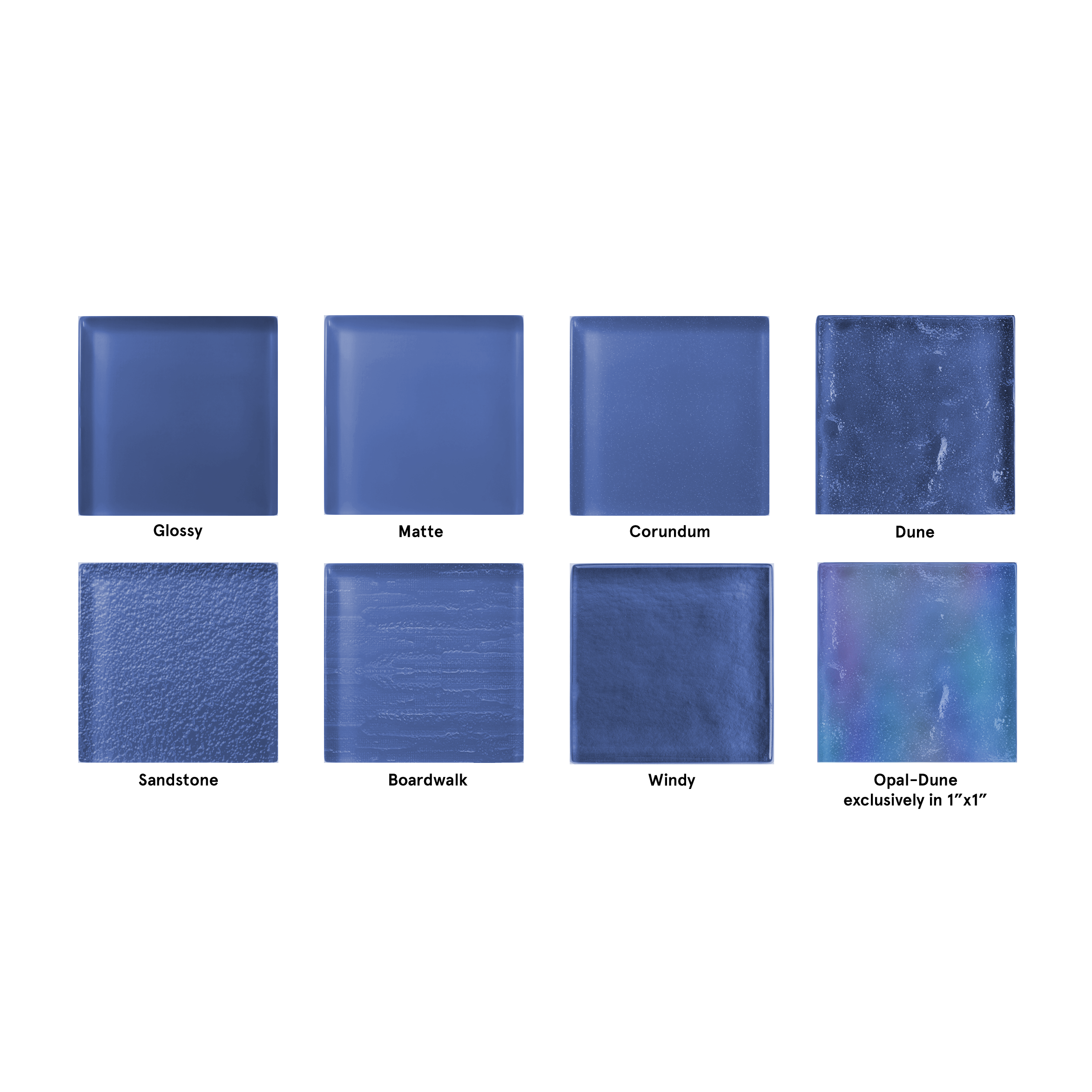 Made To Order Glass Tile | Celestine