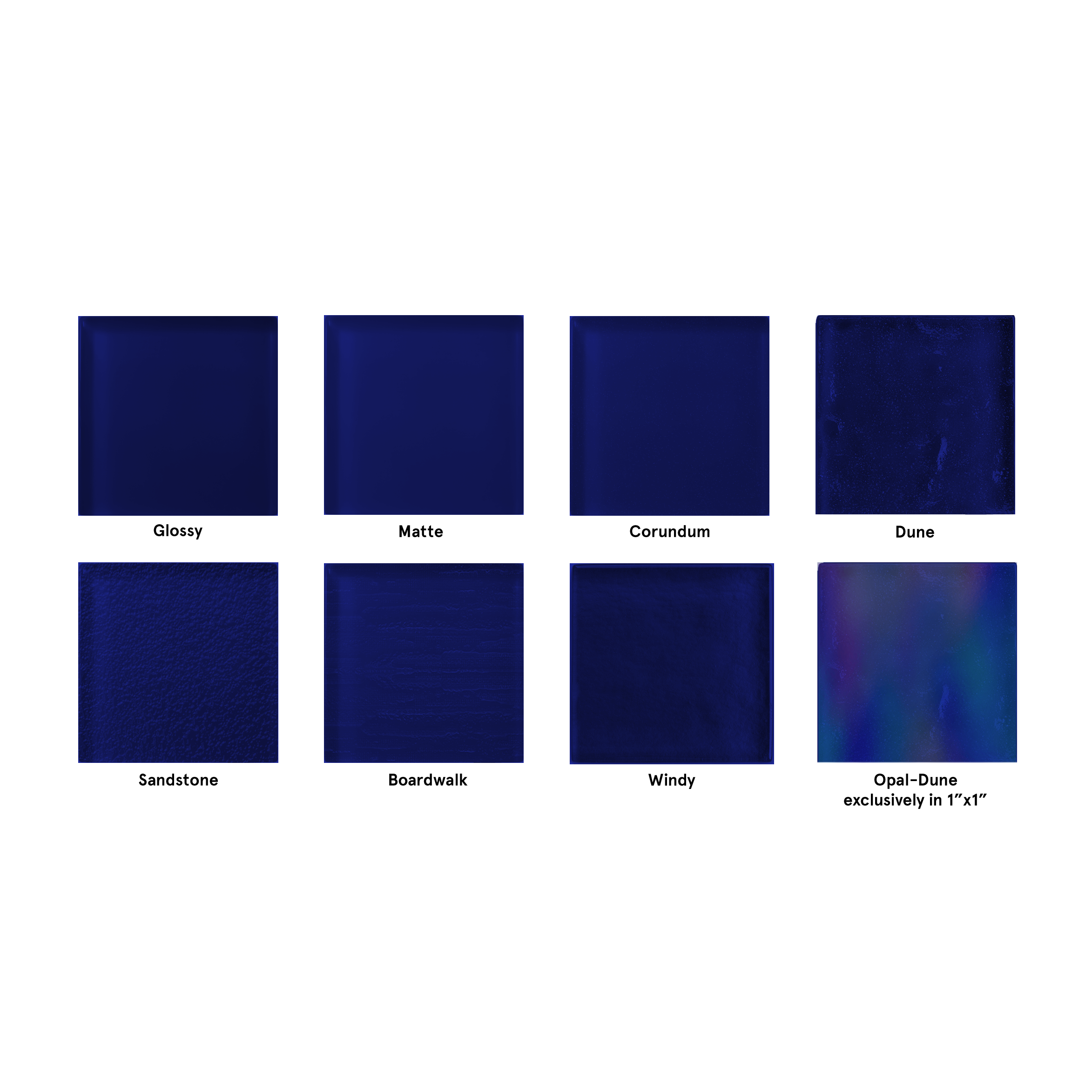 Made To Order Glass Tile | Benvolio