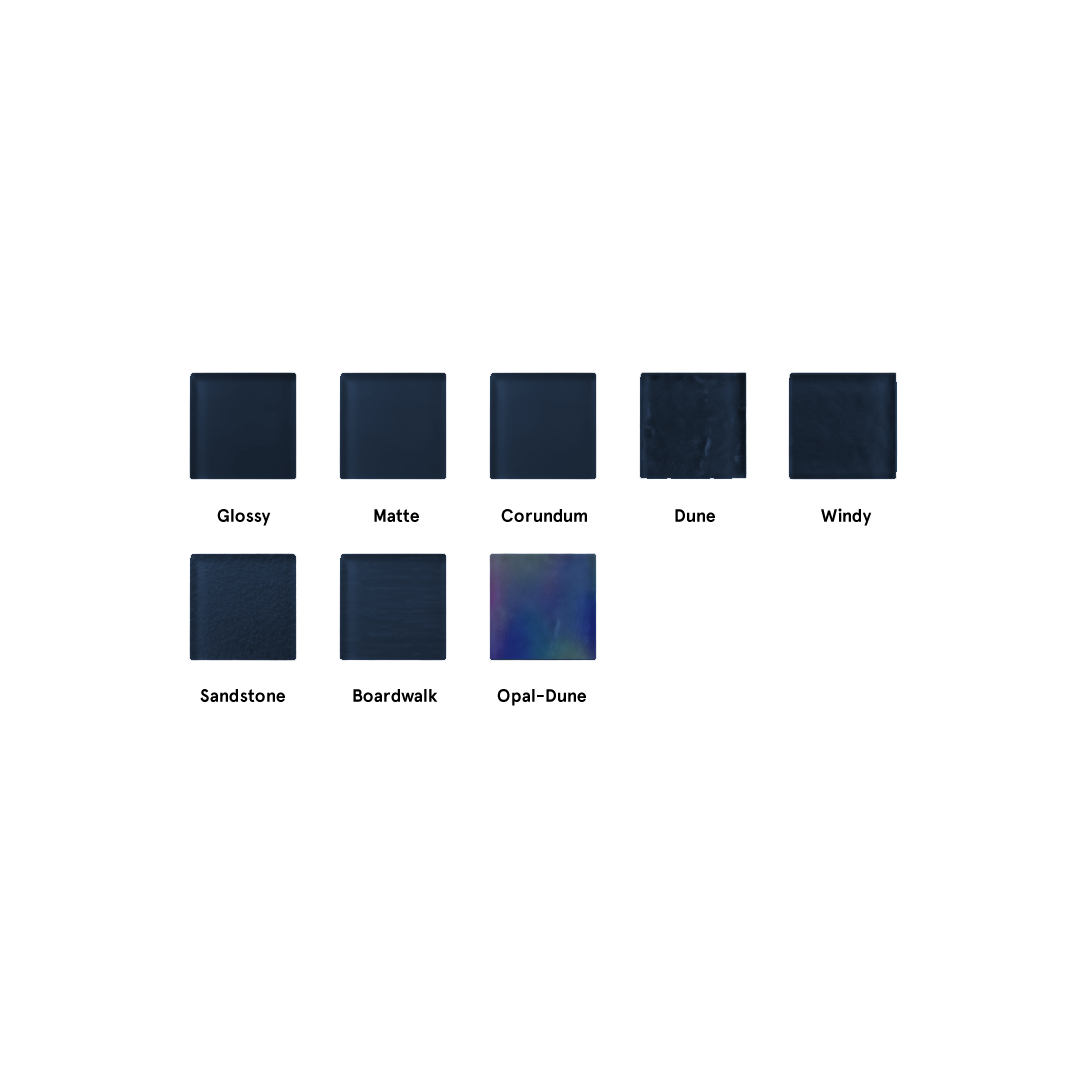 Made To Order Glass Tile | Normandy