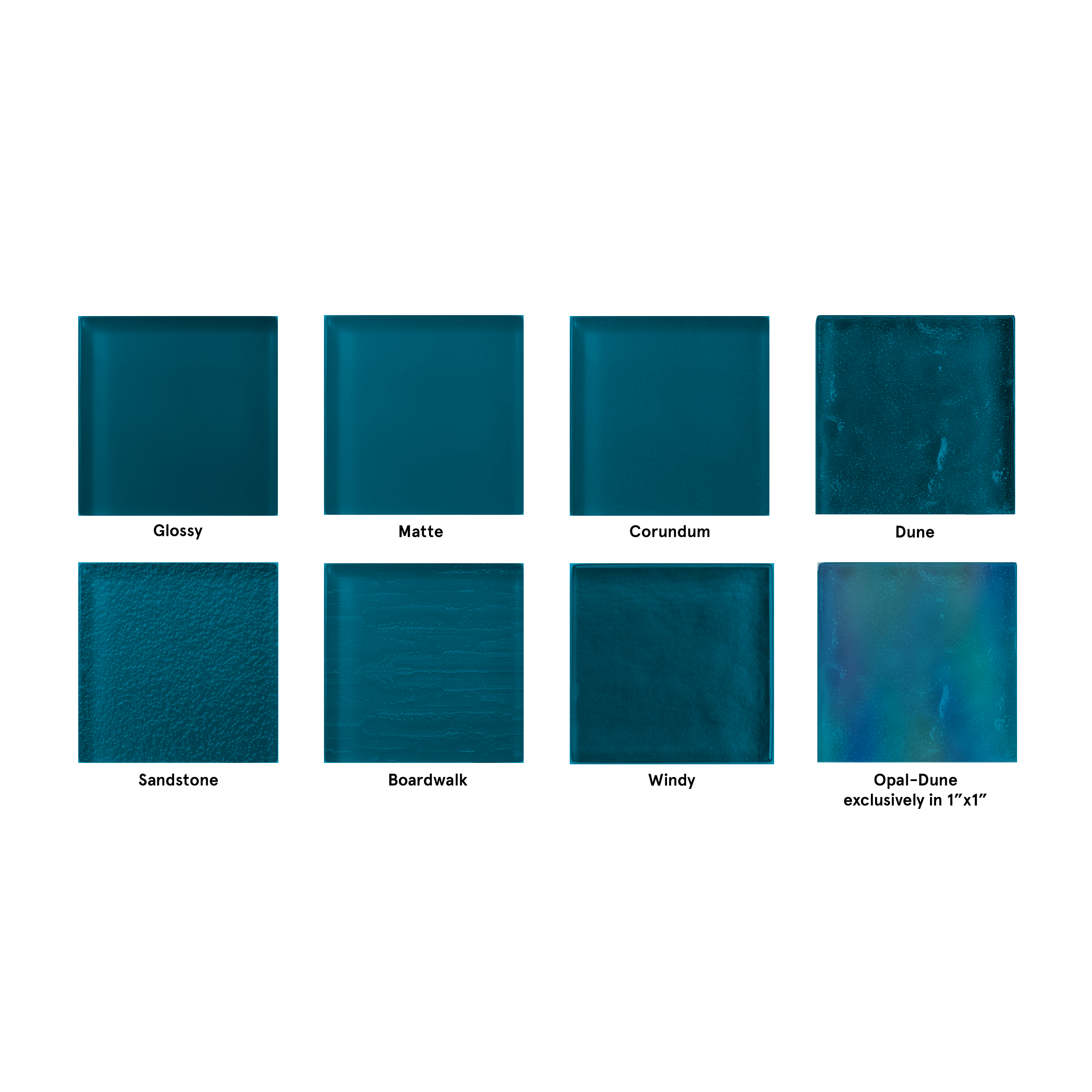 Made To Order Glass Tile | Tiru