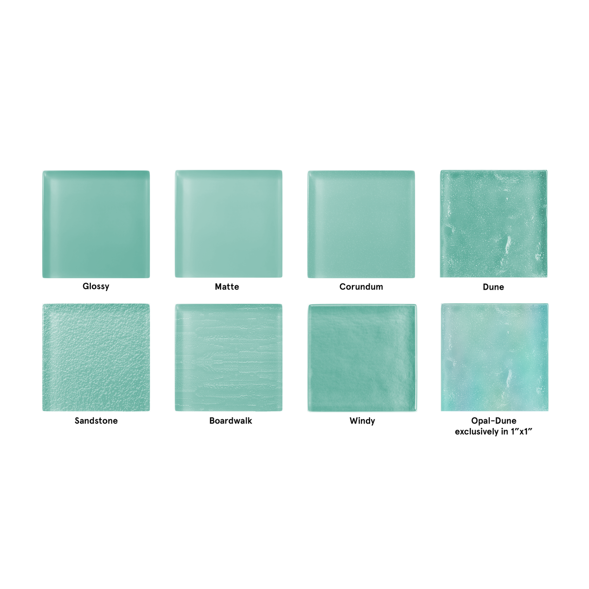 Made To Order Glass Tile | Inspiration