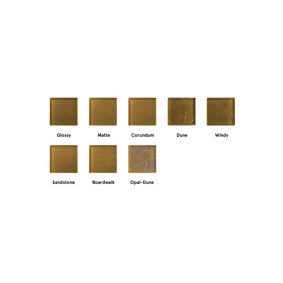 Made To Order Glass Tile | Ale