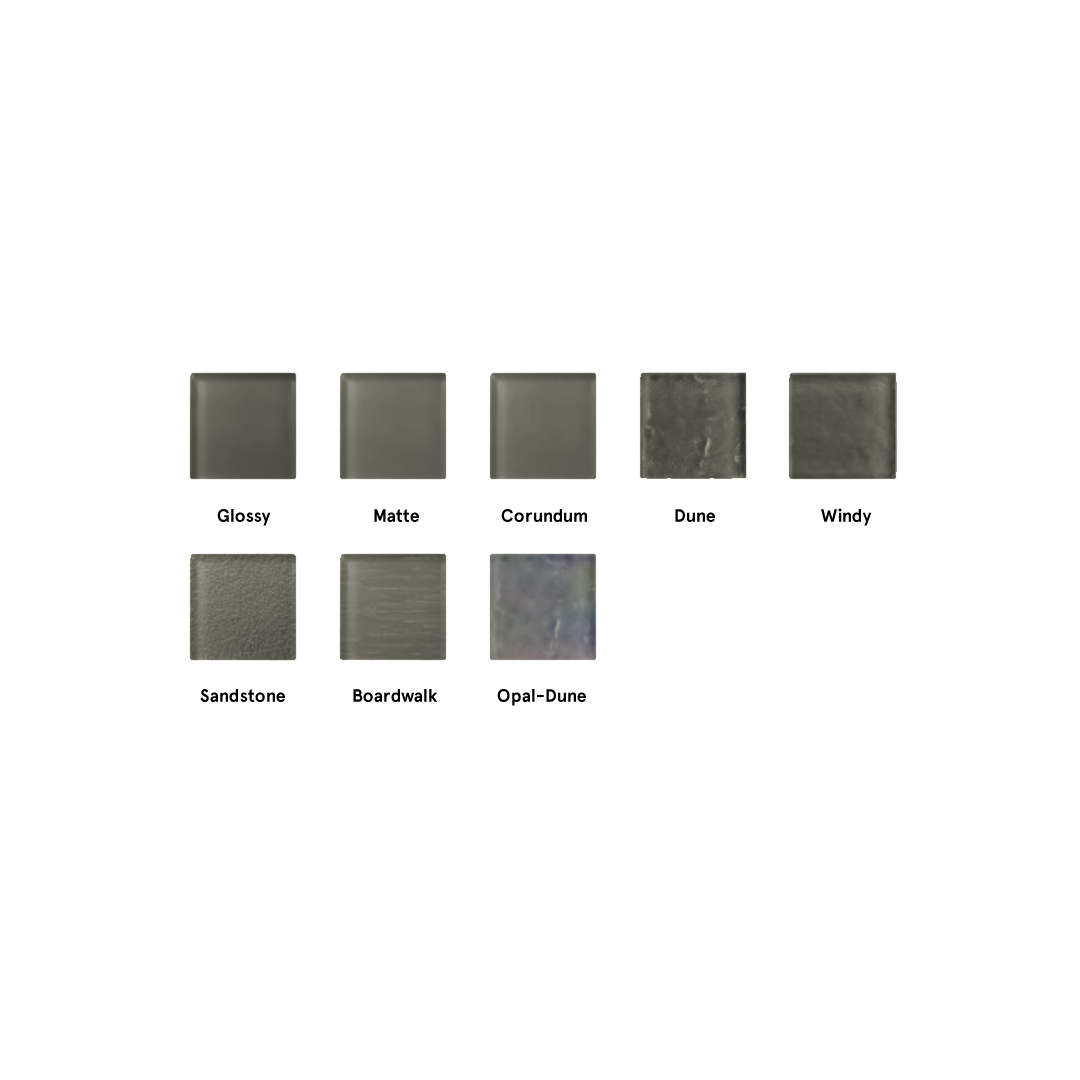 Made To Order Glass Tile | Causeway