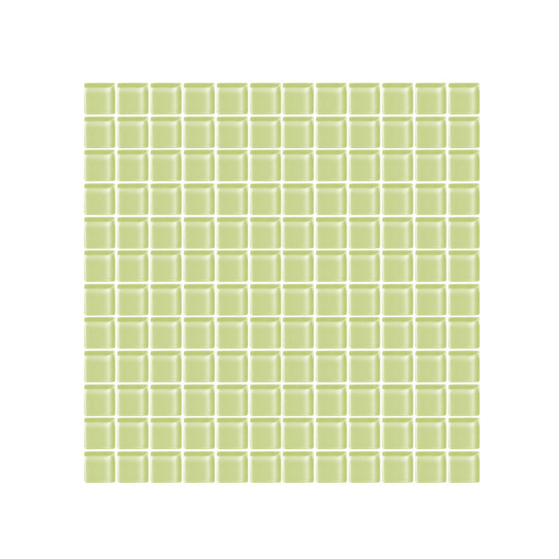 Made To Order Glass Tile | Buttercup