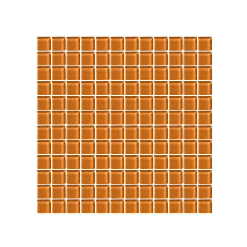 Made To Order Glass Tile | Paprika