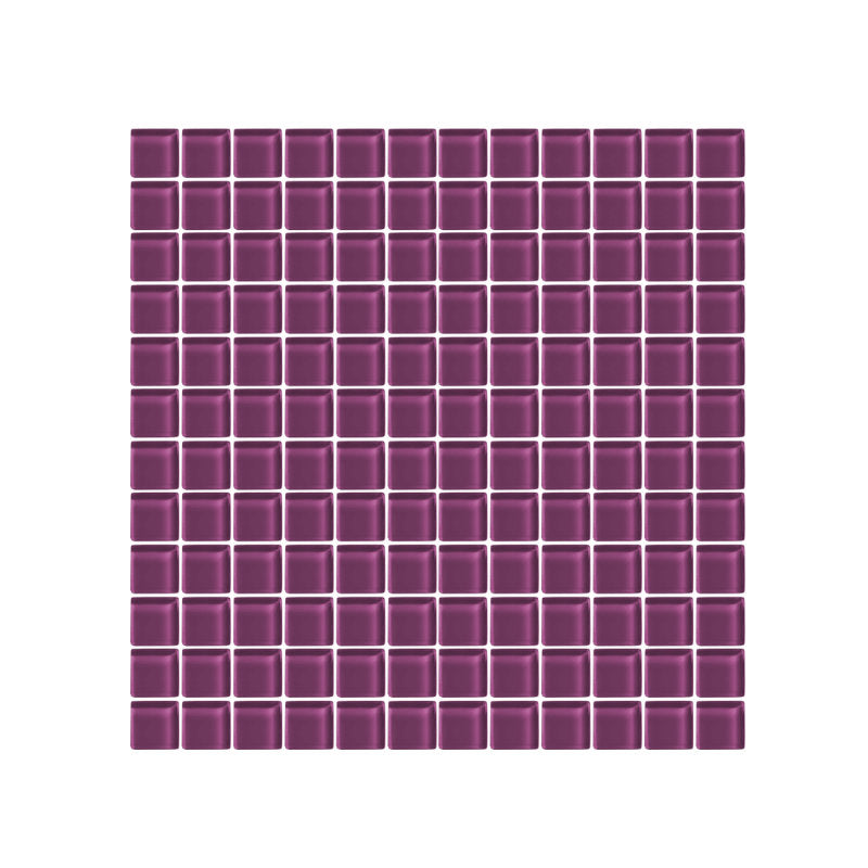 Made To Order Glass Tile | Solferino