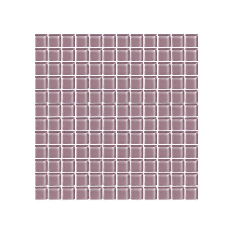 Made To Order Glass Tile | Syrah