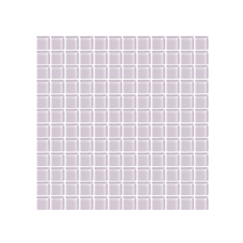 Made To Order Glass Tile | Blueberry Icing