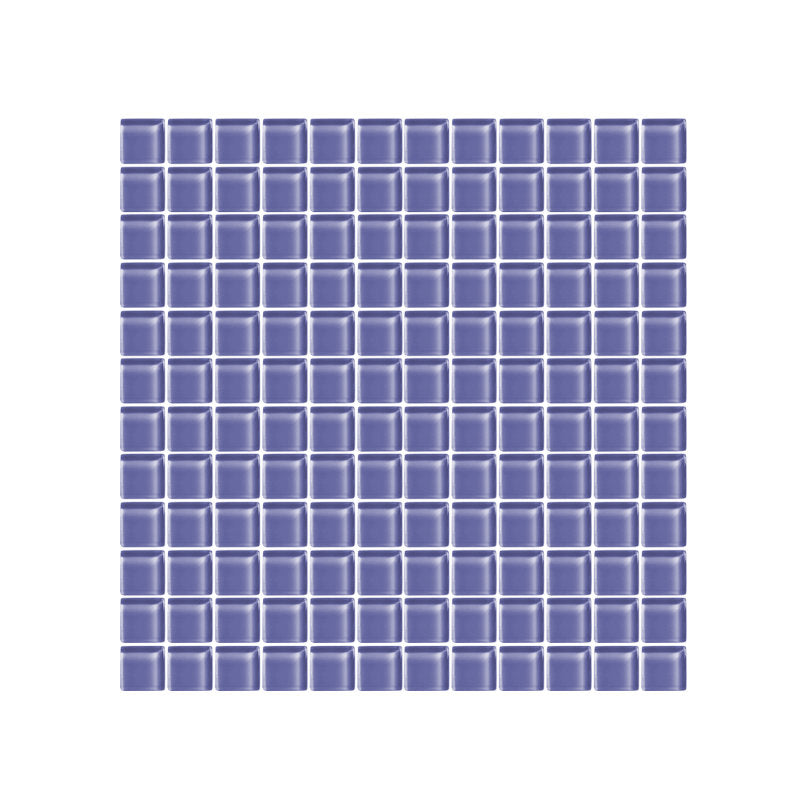 Made To Order Glass Tile | Hydrangea