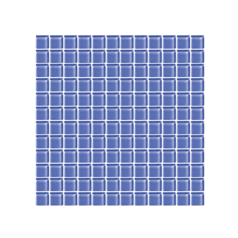 Made To Order Glass Tile | Chakra