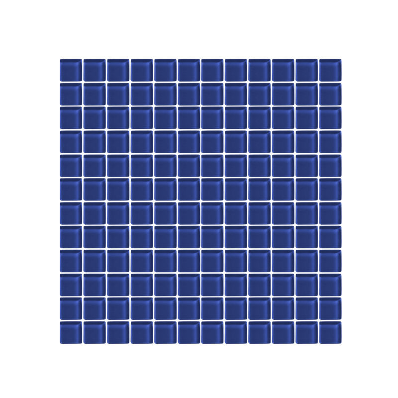 Made To Order Glass Tile | Azurite