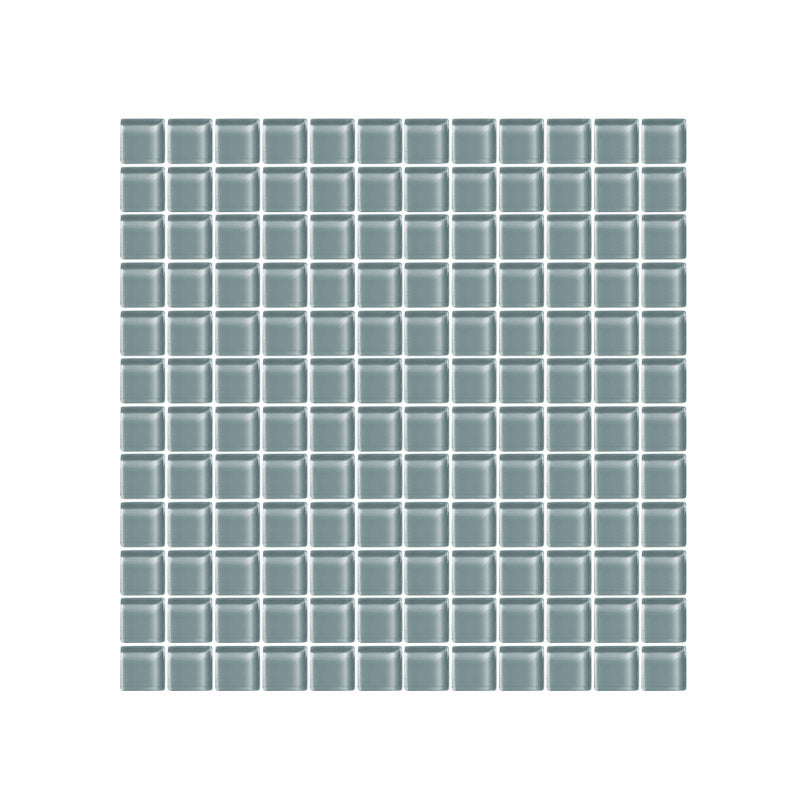 Made To Order Glass Tile | Meander