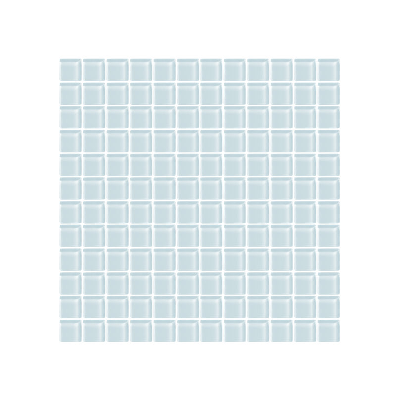 Factory Sale Princess Blue 1x1