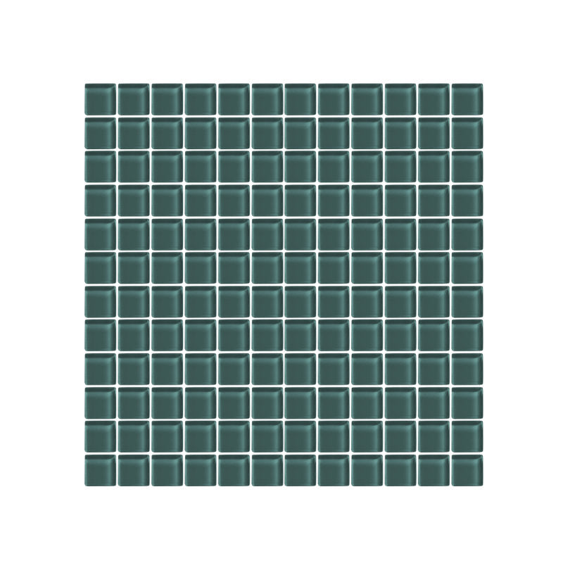 Made To Order Glass Tile | Polished Jade