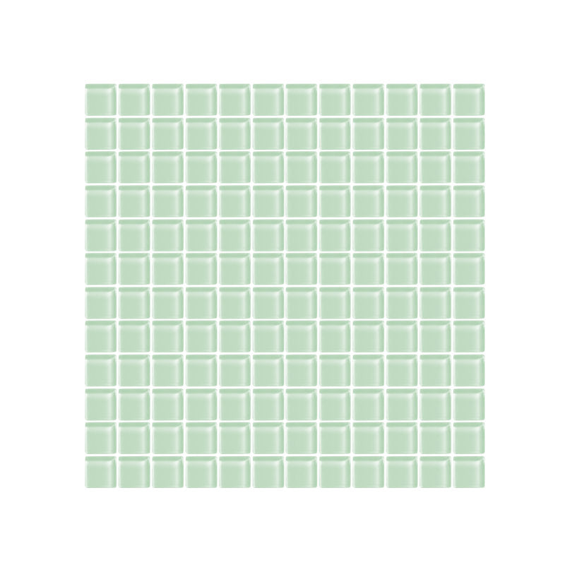 Made To Order Glass Tile | Hawthorn