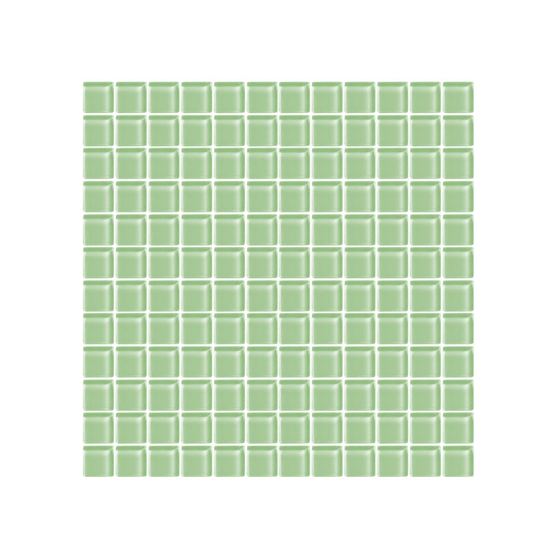 Made To Order Glass Tile | Peppermint