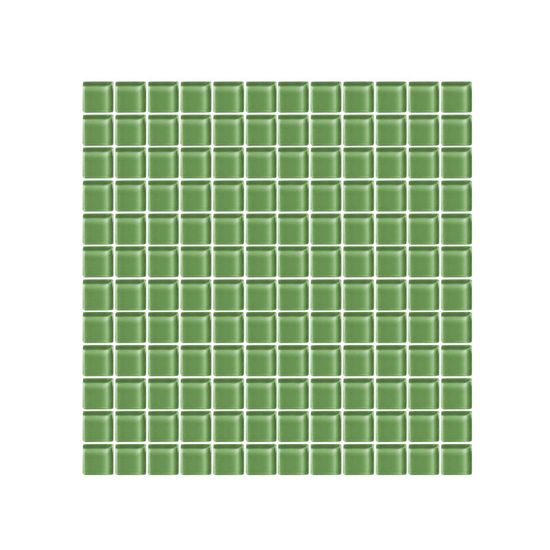 Made To Order Glass Tile | Sea Grass