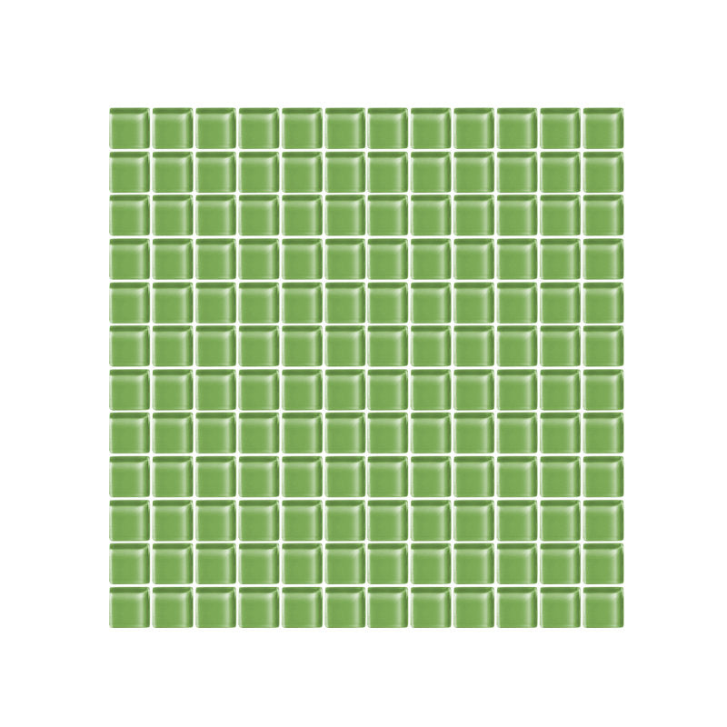 Made To Order Glass Tile | Sweet Pea