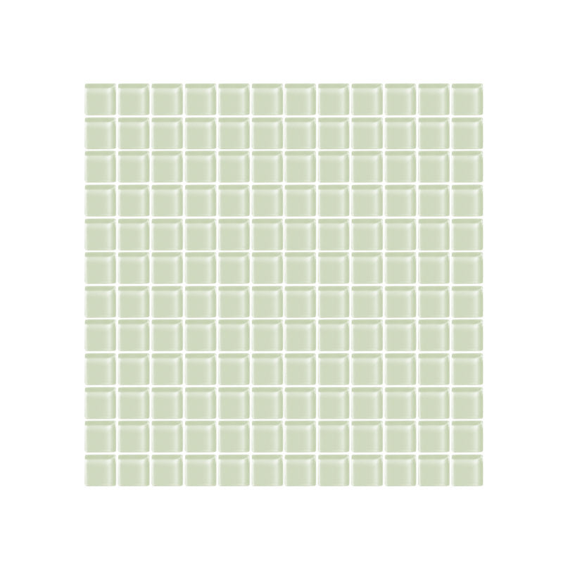 Made To Order Glass Tile | Swiss Lemonade