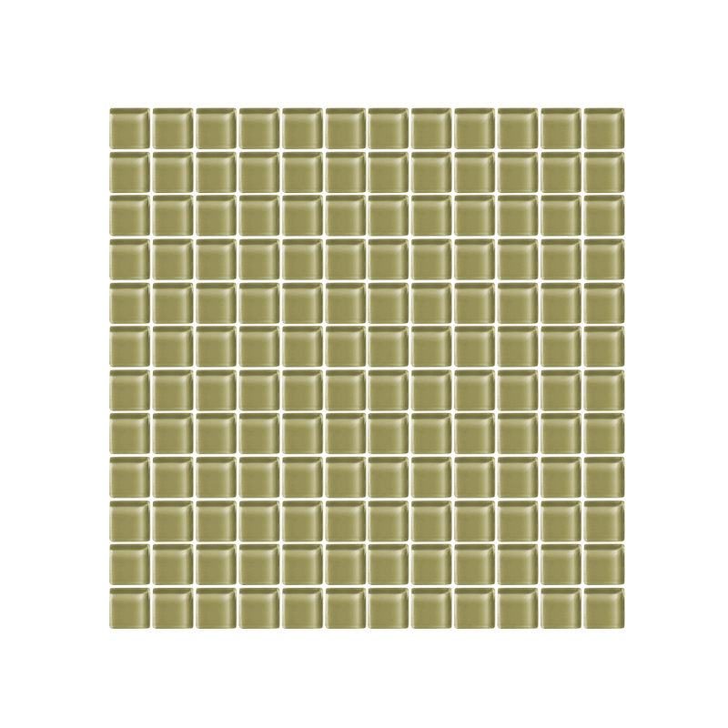 Made To Order Glass Tile | Chive