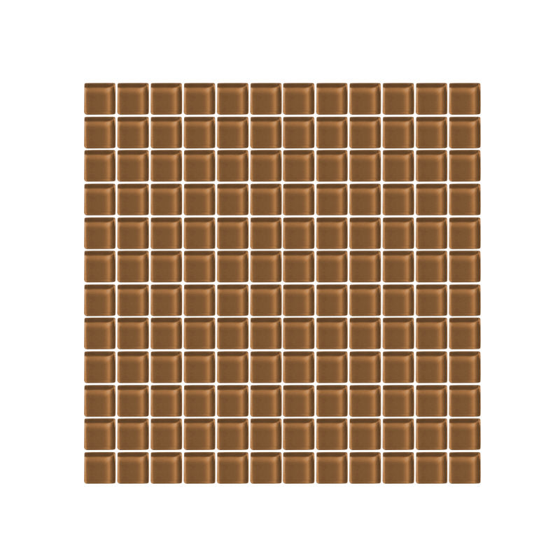 Made To Order Glass Tile | Brandy