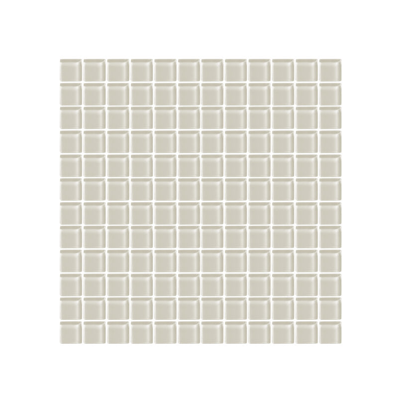 Made To Order Glass Tile | Raw Fiber