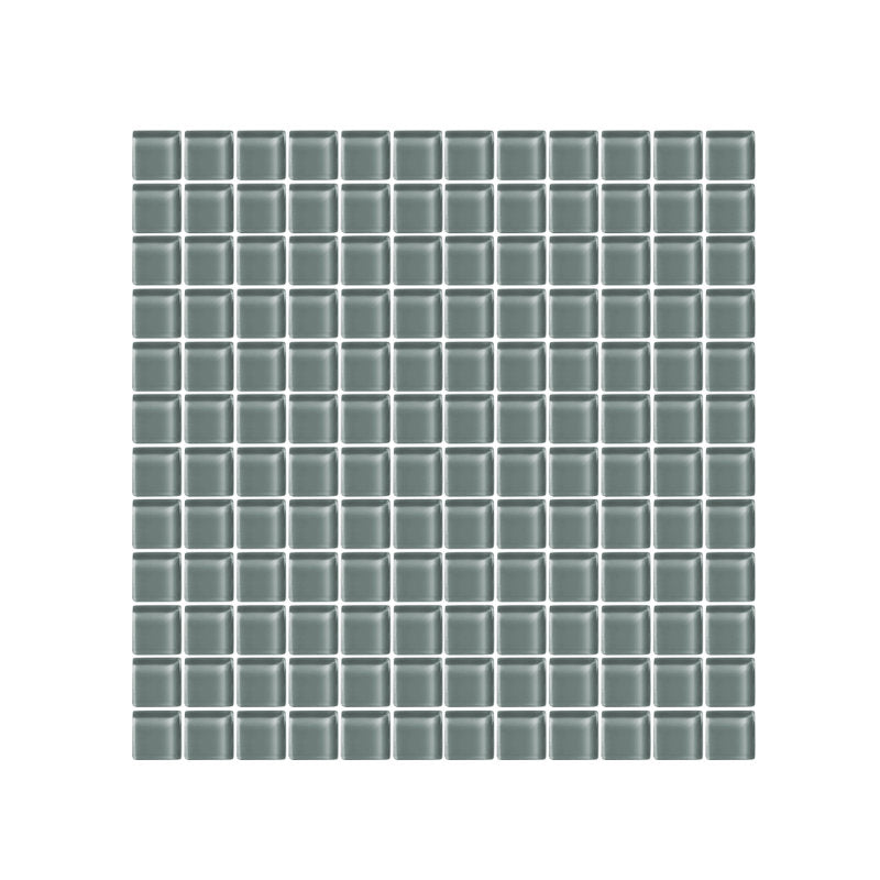 Made To Order Glass Tile | Graphene