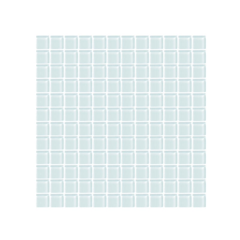 Made To Order Glass Tile | Titanium