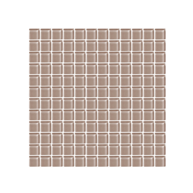 Made To Order Glass Tile | Arabian Sunset Metallic