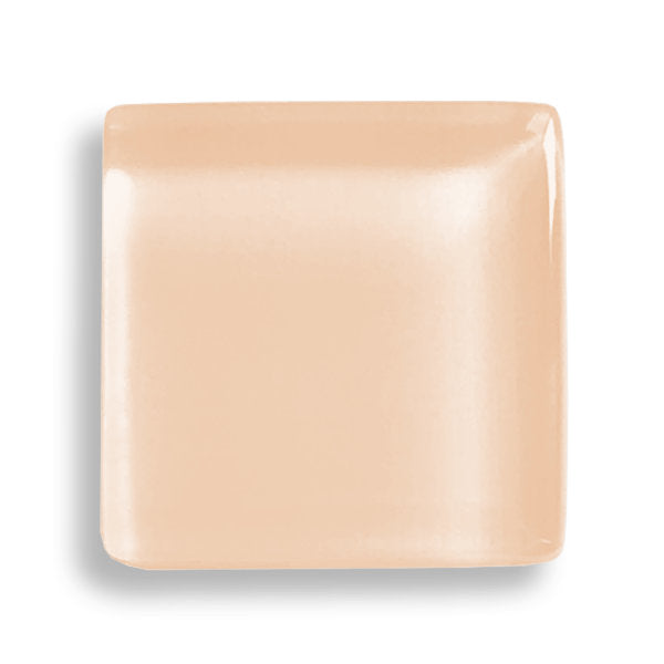 Made To Order Glass Tile | Creamsicle Milkshake