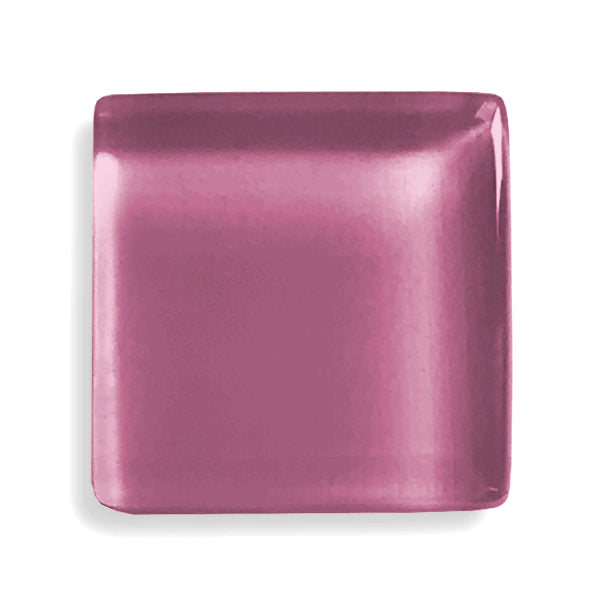 Made To Order Glass Tile | Enchanted Rose