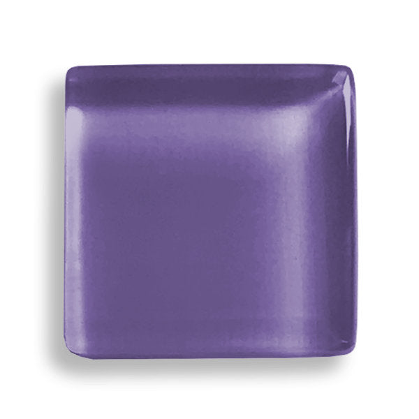 Made To Order Glass Tile | Clematis