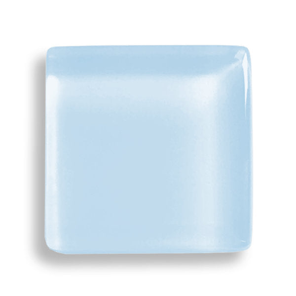 Made To Order Glass Tile | Alice Blue
