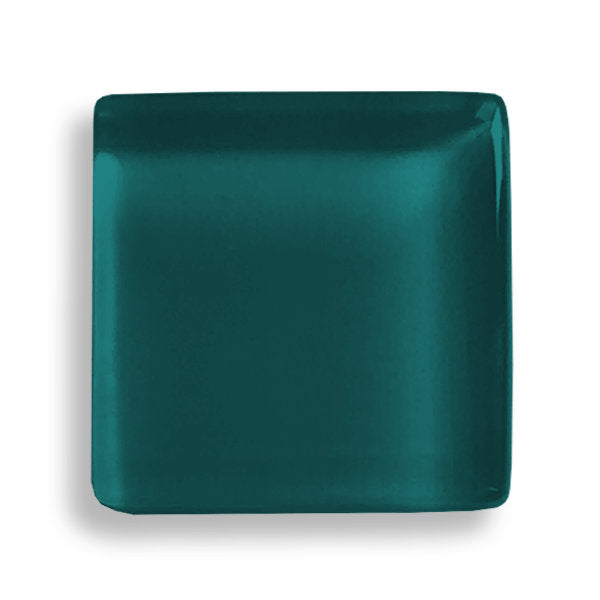 Made To Order Glass Tile | Poetic Muse