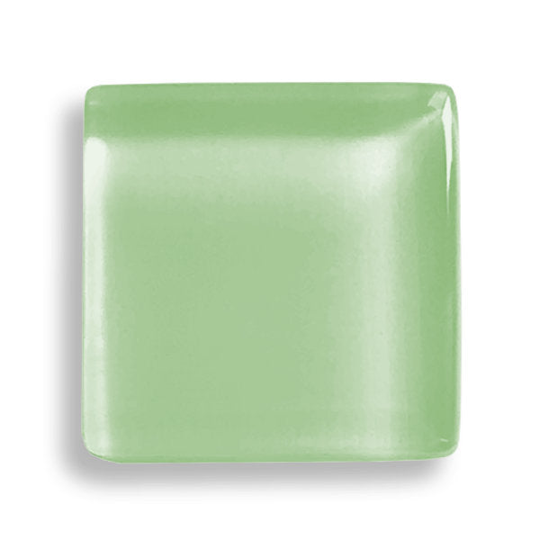 Made To Order Glass Tile | Peppermint