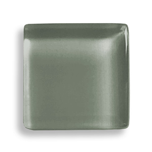 Made To Order Glass Tile | Heathered Green