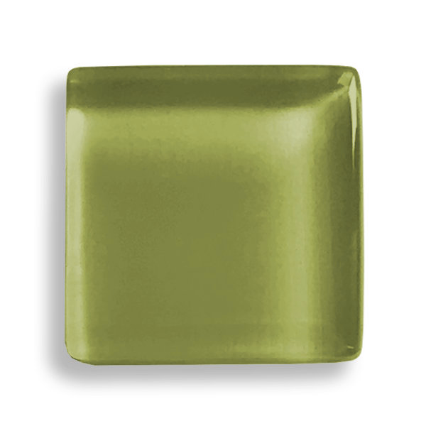 Made To Order Glass Tile | Arugula