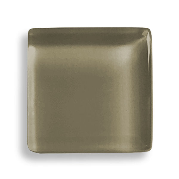 Made To Order Glass Tile | Falcon Brown