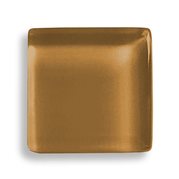 Made To Order Glass Tile | Brunette