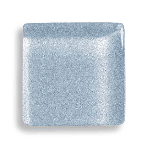 Made To Order Glass Tile | Cosmic Blue Metallic
