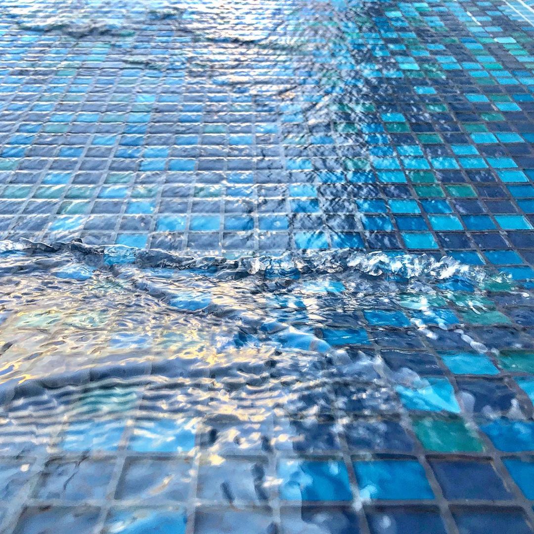 In-Stock Gradient | Ocean Adriatic, Pacific, Mediterranean, Atlantic