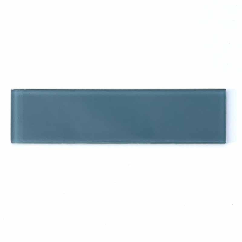 Factory Sale Dark Blue/Green 3x12