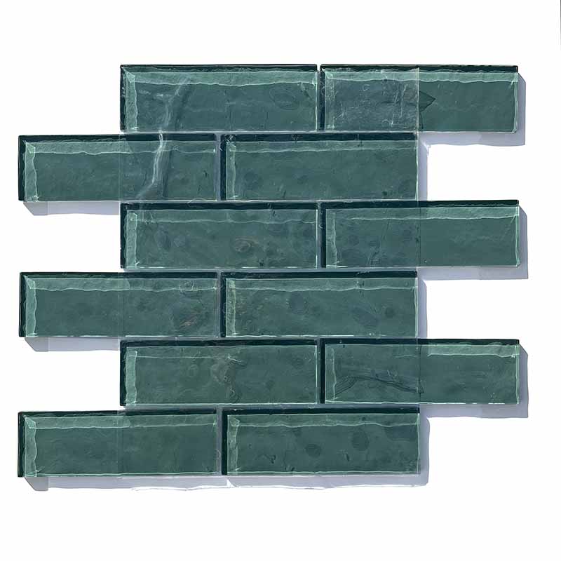 Factory Sale Polished Jade 2x6 Windy – 22 sq ft Lot