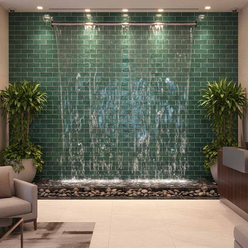 Factory Sale Polished Jade 2x6 Windy – 22 sq ft Lot