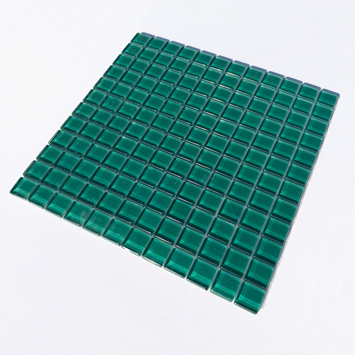 Factory Sale | Teal 1x1